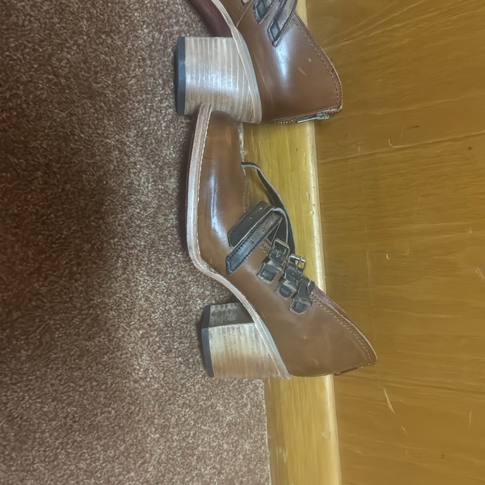 Freebird Ramsey Size 7 - Never been worn - Picture 3 of 6